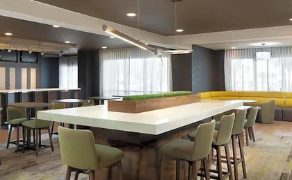 Courtyard by Marriott Austin Round Rock