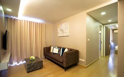 Dazzle Residence