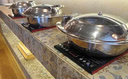 Hotel Suncity Apollo