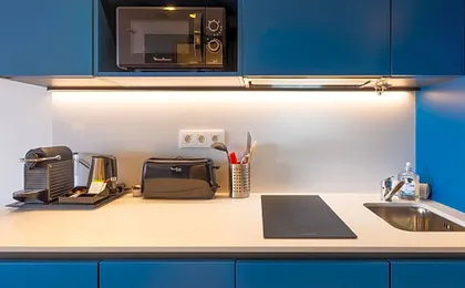 Staybridge Suites Cannes Centre By IHG