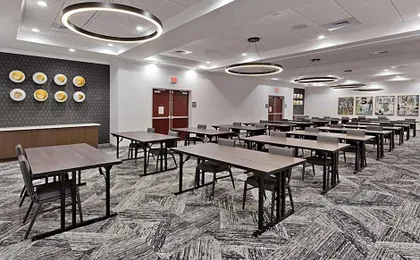 DoubleTree by Hilton Dothan