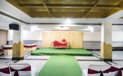 OYO 7976 Dilsukhnagar