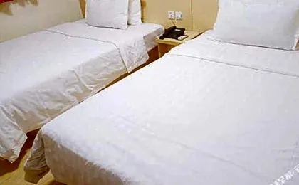 7 Days Inn Beijing Shangdi Xixiaokou Metro Station