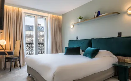 privilege room