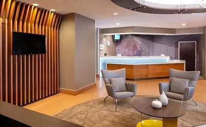 Sonesta Select Nashville Airport Suites