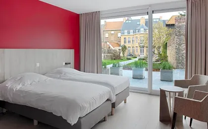 B&B 't Withuis