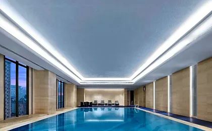 Wanda Realm Wuhan