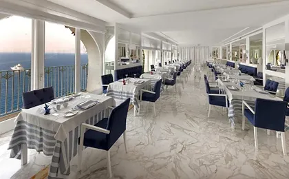 Grand Hotel Riviera