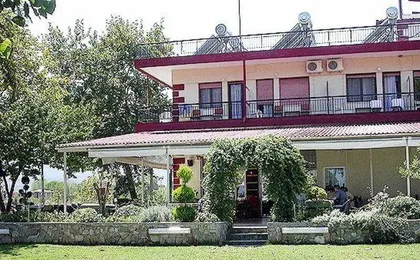 Nafsika