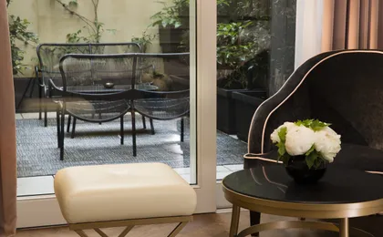 Le Narcisse Blanc Hotel Spa