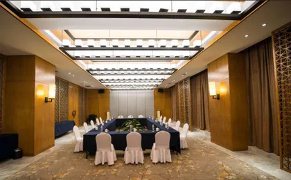 Days Hotel by Wyndham Shanxi Xinzhou