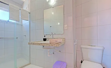 Casa com Piscina na Praia do Iguape by Carpediem