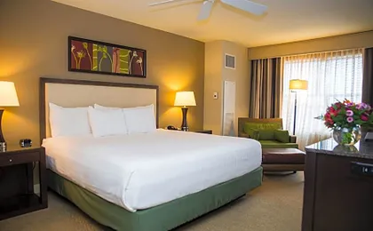 Isle Casino Hotel Bettendorf - A Caesars Rewards Destination