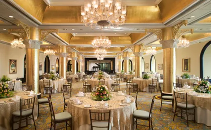 The Taj Mahal Palace, Mumbai