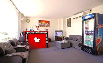 Hotel Premium in Noida Sector 12