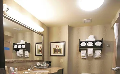 Hampton Inn & Suites McAlester