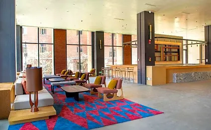 Hyatt Place Jingdezhen Taoxichuan