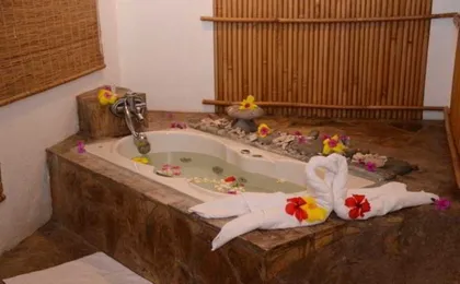 BAHURA RESORT AND SPA
