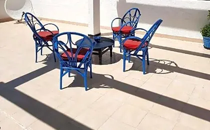 MAISON D HÔTES Marine KSAR SGHIR