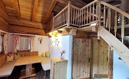 Hotel das liebling - adults only