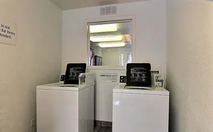 Motel 6-Bismarck, ND