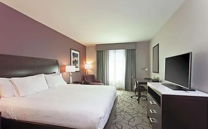 Hilton Garden Inn Irvine/Orange County Airport