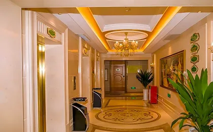 Vienna Hotel Guizhou Bijie Chuangmei Century City