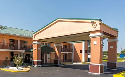 Econo Lodge Decatur South