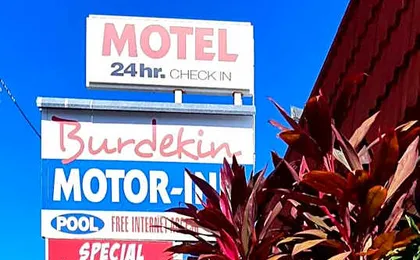 Burdekin Motor Inn