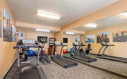 Clarion Suites St George - Convention Center Area