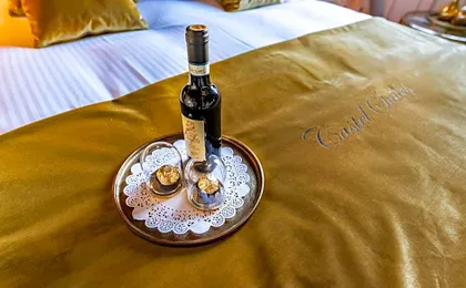 Castelsuites - Charming Luxury Boutique Suites