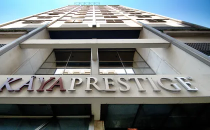 Kaya Prestige Hotel