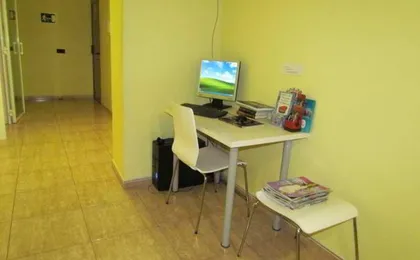 BARCELONA CITY NORTH HOSTAL