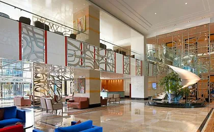 Millennium Hotel and Convention Centre Kuwait