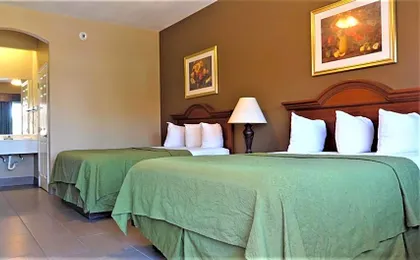 La Copa Inn