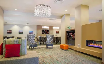 Residence Inn by Marriott San Jose Airport