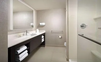 Residence Inn by Marriott Modesto North