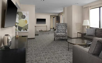 Hyatt Place Athens/Downtown