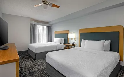 Homewood Suites By Hilton Orlando-Ucf Area