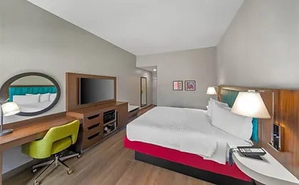 Hampton Inn North Platte