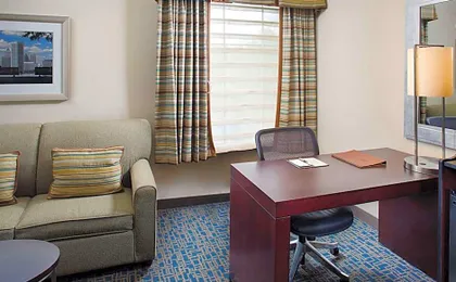 DoubleTree By Hilton Baltimore - Bwi Airport