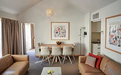 Salamanca Inn