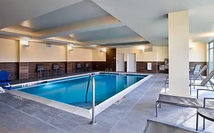 Fairfield Inn & Suites by Marriott Hagerstown