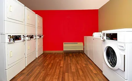 Extended Stay America Suites - Cleveland - Airport - North Olmsted