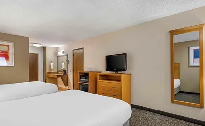 Best Western Aladdin Inn