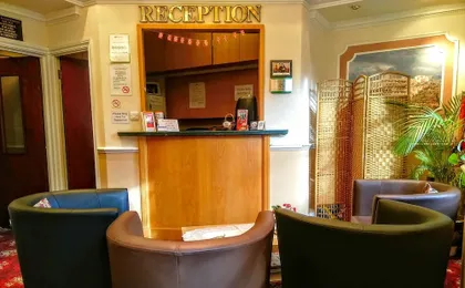 Mandalay Picton House Hotel