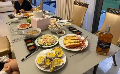 Danang Ocean Beach Villa