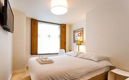 Hotel Bla Bla