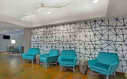 Hampton Inn Charlotte/Monroe