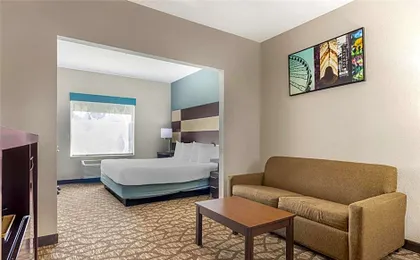 Best Western Joliet Inn & Suites